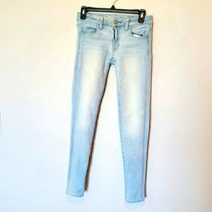 American Eagle 360° Stretch Skinny Denim